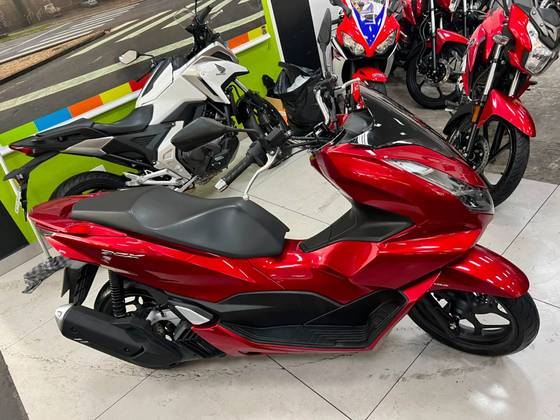 HONDA PCX 160 ABS HONDA PCX 160 ABS